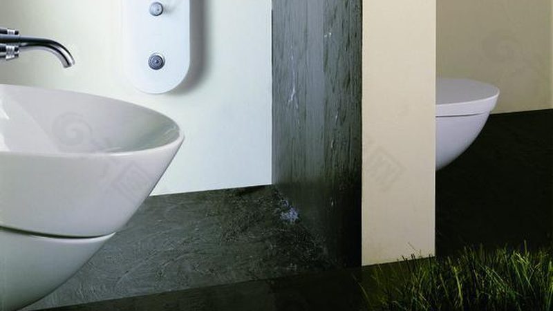 卫浴洁具材质揭秘：如何挑选最适合你的产品
