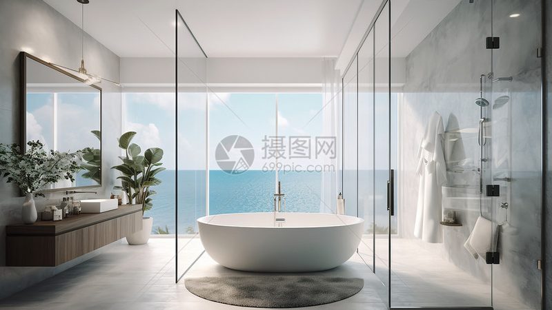 全铜地漏与不锈钢地漏：性能对比与选购要点