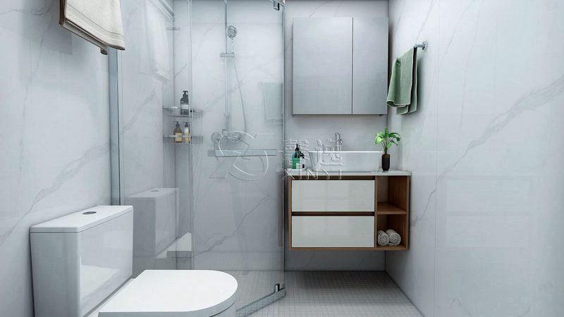 酒店用全自动翻盖智能马桶推荐